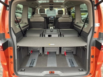 Volkswagen Multivan T7 Van L1 2.0 TSI 204KM 2025 Volkswagen Nowy Multivan EDITION/długi rozstaw osi, zdjęcie 9