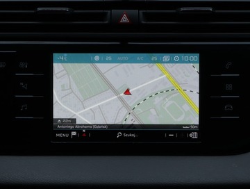 Citroen C4 Picasso II Picasso Facelifting 1.6 BlueHDi 120KM 2018 Citroen C4 Picasso 1.6 BlueHDi, Automat, Navi, zdjęcie 12