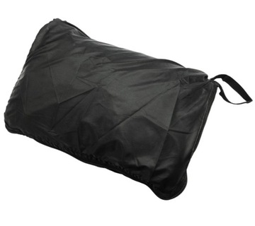 Водонепроницаемый непромокаемый чехол для велосипеда на 3 велосипеда