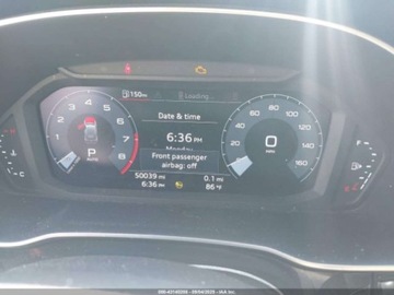 Audi Q3 II 2021 Audi Q3 Premium 45 Tfsi S Line Quattro Tiptronic 2021 2.0l 2.0 Benzyna, zdjęcie 11