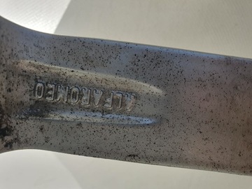 ALFA ROMEO 159 BRERA SPIDER 8x19 ET41 5x110