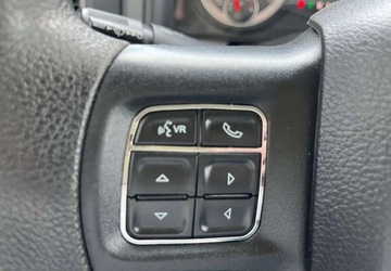 Dodge Ram IV 2017 Dodge RAM Dodge RAM 5.7 Benzyna 399KM, zdjęcie 7