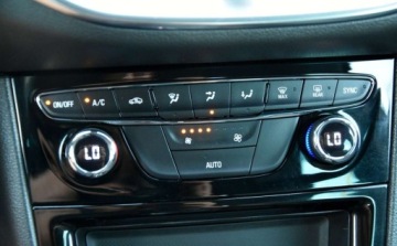 Opel Astra L 2021 Opel Astra AUTOMAT SKORA Alusy LED Navi parktroniki IDEALNA 1.4 Benzyna, zdjęcie 21