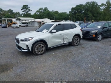 BMW X1 U11 2024 BMW X1 xDrive28I 2024 2.0l 2.0 Benzyna 241KM, zdjęcie 1