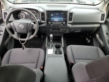 Nissan 2024 Nissan Frontier S 2024 3.8l 3.8 Benzyna 310KM, zdjęcie 8