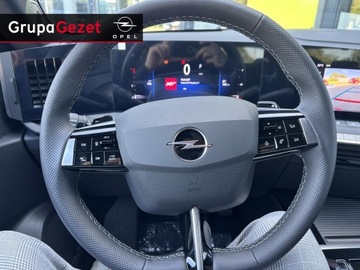 Opel Astra L Hatchback 1.2 Turbo 130KM 2025 Opel Astra Astra Hatchback Edition 1.2 Turbo AT8 130KM S/S| 698197, zdjęcie 10