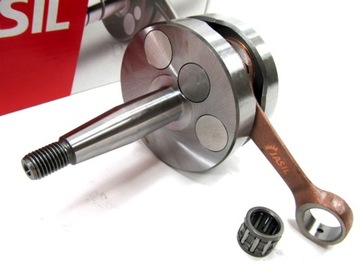 Коленчатый вал Top Racing Evolution NG, AM6 RS RX MX