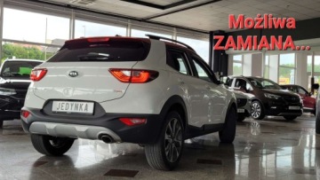 Kia Stonic I Crossover 1.0 T-GDI 120KM 2018 Kia Stonic STONIC 120KM Bi-Color Navi Niski przebieg MOZLIWA ZAMIANA 120KM, zdjęcie 15