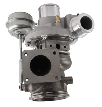 NOVÁ TURBÍNA FIAT GRANDE PUNTO / ALFA ROMEO GIULIETTA 1.4B, 799502-0001