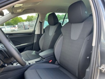 Skoda Octavia IV Kombi 2.0 TDI 150KM 2026 Skoda Octavia Drive 2,0 TDI 150 KM 7- biegowa DSG, zdjęcie 5