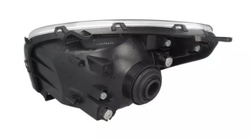 ФАРЫ ПЕРЕДНИЕ ФАРЫ DEPO TOYOTA RAV 4 00-03