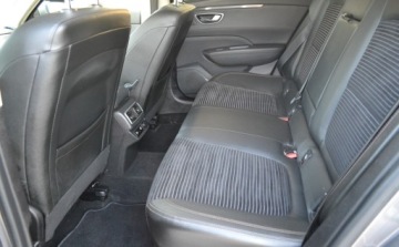 Renault Talisman Kombi 1.6 Energy dCi 160KM 2016 Renault Talisman Bezwypadkowe - Niski przebieg - dokumentacja - AUTOAMT -, zdjęcie 7