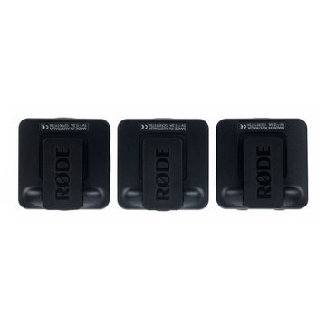 Rode Wireless Go II