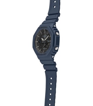 G-SHOCK OCTAGON GA-B2100 -2AER Solar Bluetooth