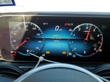 Mercedes GLE V167 2022 Mercedes-Benz GLE 350 2022 2.0l 2.0 Benzyna 255KM, zdjęcie 9