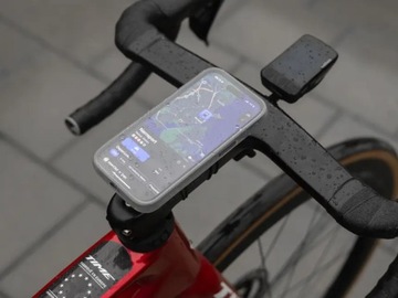 Дождевик Quad Lock MAG — iPhone 14 Pro