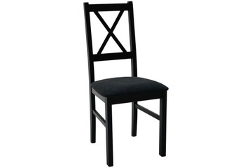 10 ДЕРЕВЯННЫХ стульев Стол раздвижной 90х170/250