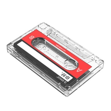 Корпус внешнего накопителя ORICO HDD SATA 2.5 10 Гбит/с