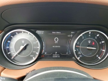 Maserati Levante 3.0 GDI V6 430KM 2021 Maserati Levante 2021 Maserati LEVANTE 3.0 Benzyna 430KM, zdjęcie 8