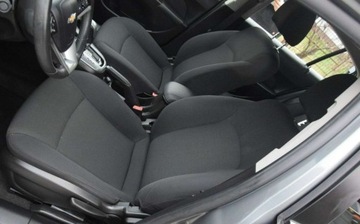 Chevrolet Cruze Sedan 1.8 16V DOHC 141KM 2012 Chevrolet Cruze 1.8B Automat Navi Klimatronik 82 Tys Km Sprowadzony 1.8, zdjęcie 29