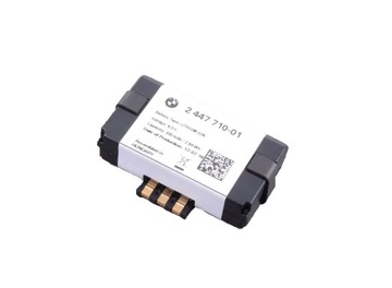 BMW OE 84102447710 Akumulator Telematik TCB
