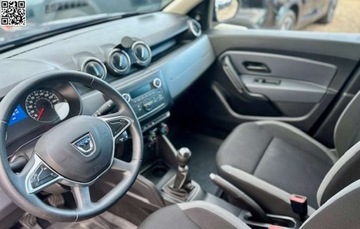 Dacia Duster II SUV  1.3 TCe 130KM 2020 Dacia Duster Bardzo Maly Przebieg-Salon PL- Bezwypadkowa 1.3 Benzyna, zdjęcie 2