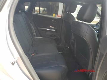 Mercedes GLA II 2021 Mercedes-Benz GLA 2021 r., 2,0L GLA 250 2.0 Benzyna 221KM, zdjęcie 10