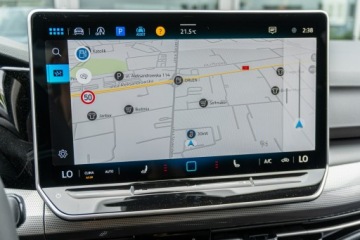 Volkswagen Golf VIII Variant 1.5 eTSI 150KM 2024 Volkswagen Golf Variant Style 1.5 eTSI 150 KM DSG, zdjęcie 29