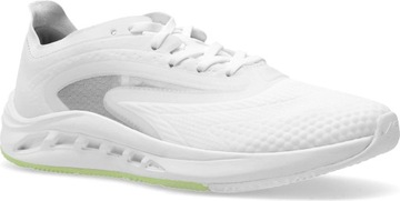 BUTY DAMSKIE SPORTOWE DO BIEGANIA FITNESS 4F