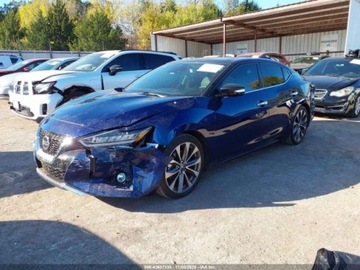 Nissan Maxima VI 2022 Nissan Maxima Platinum Xtronic Cvt 2022 3.5 Benzyna 300KM, zdjęcie 1