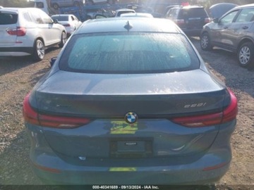 BMW Seria 2 G42-U06 2022 BMW Seria 2 2022r, Gran Coupe, XDrive, 2.0L 2.0 Benzyna 228KM, zdjęcie 8