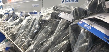 Вкладыши Delaval 99900783 типа Гармония 20М