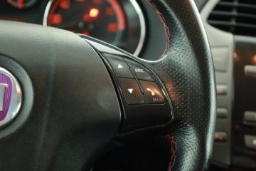 Fiat Bravo II Hatchback 5d 1.4 T-JET 16V 150KM 2008 Fiat Bravo 1.4 T-Jet, Klima, Klimatronic, zdjęcie 11