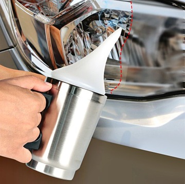 ЖИДКОСТЬ ДЛЯ РЕГЕНЕРАЦИИ АВТОМОБИЛЬНЫХ ФАР HS POWERCUP RENOVATION