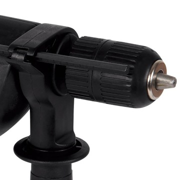 EINHELL BAVARIA B-ID650 УДАРНАЯ ДРЕЛЬ 600ВТ