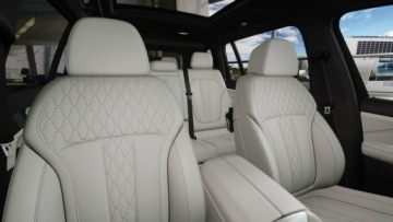 BMW X7 SUV Facelifting 3.0 40d 352KM 2026 BMW X7 xDrive40d - Dostępne od ręki!, zdjęcie 16