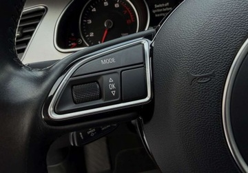 Audi A5 8T Cabrio Facelifting 1.8 TFSI 170KM 2015 Audi A5 Sportback 1.8TFSI 170KM gwarancja NAVI ZAREJESTROWANA Automat, zdjęcie 22