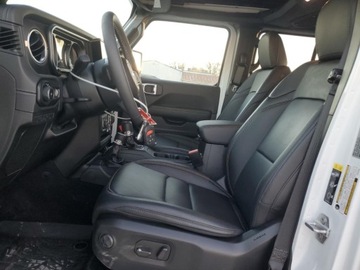 Jeep Wrangler IV 2025 Jeep Wrangler Sahara 2025 3.6l 3.6 Benzyna 285KM, zdjęcie 7