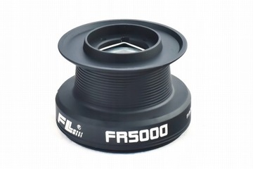 КАТУШКА ДЛЯ ДЛИННОГО ЗАЛИВА FL FR5000 СО СВОБОДНОЙ СКОРОСТЬЮ;
