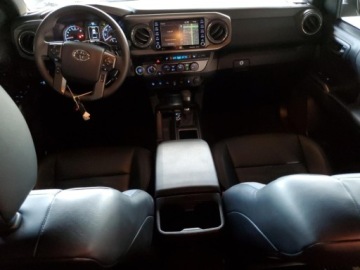 Toyota Tacoma II 2023 Toyota Tacoma 2023r., Double cab, od ubezpieczalni 3.5 Benzyna 278KM, zdjęcie 7