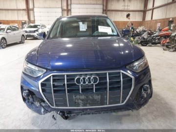 Audi Q5 II 2021 Audi Q5 Premium Plus 2021 2.0l 2.0 Benzyna 261KM, zdjęcie 7