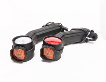 SCHMITZ KRONE WIELTON LED Габаритный фонарь прицепа