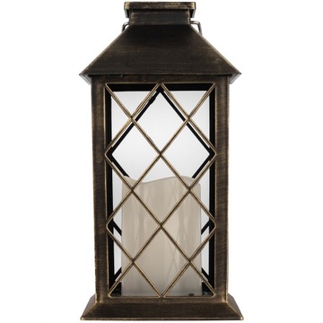 2x Садовая Лампа СОЛНЕЧНАЯ СВЕТОДИОДНАЯ ЛАМПА ФОНАРЬ 28см ПАТИНА СОЛНЕЧНАЯ ГРАФИКА