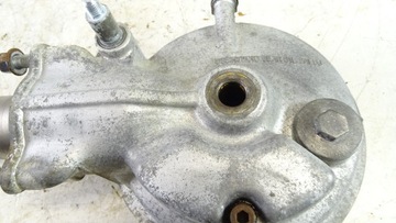 Honda Shadow VT 83-86 700/750 Карданный привод дифференциала