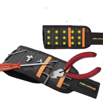 Магнитный браслет InnovaGoods WrisTool V0103257