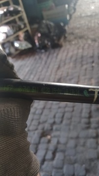 STABILIZÁTOR ZADNÍ VW T6 7H0 511 407 A 7H0511407A