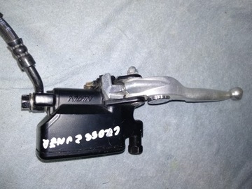 HONDA VFR 800 CROSSRUNNER Главный тормозной цилиндр передний