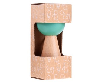 НАВЫКИ ДЕРЕВЯННОЙ ИГРЫ «Поймай мяч»