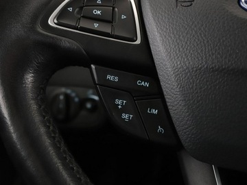 Ford Kuga II SUV Facelifting 1.5 EcoBoost 150KM 2017 Ford Kuga Czujniki, Aut.klima, Navi, Podg.fotele,, zdjęcie 29
