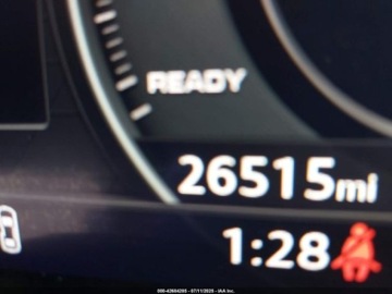 Audi R8 II 2020 Audi R8 Spyder V10 Performance Quattro S Tronic 2020 5.2l 5.2 Benzyna 611KM, zdjęcie 11